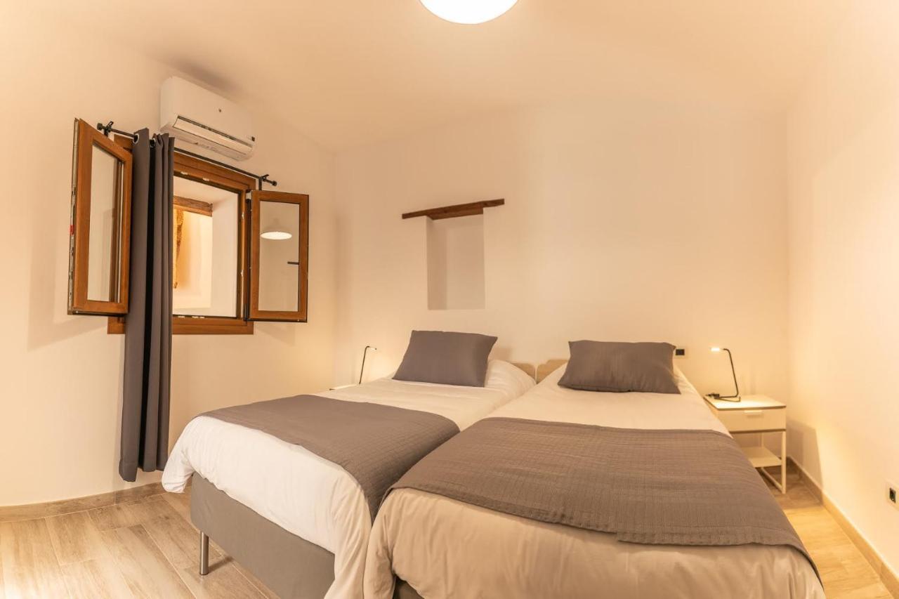 El Blanquizal A Apartamento San Nicolás Exterior foto